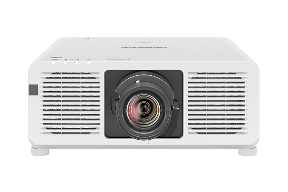 8,000-12,000lm WUXGA 1-Chip DLP™ Projectors | Panasonic North America -  United States